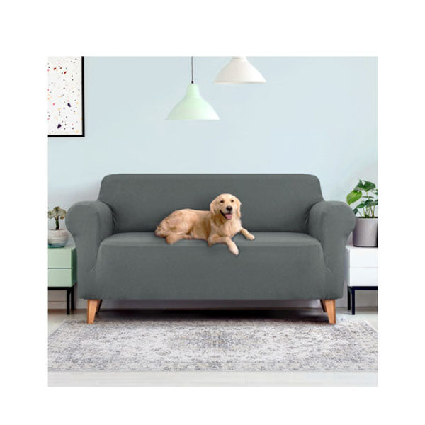 Sofa Cover Elastic Stretchable Covers 3 Seater