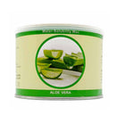 400G Soft Wax Can Aloe Vera Depilatory Hair