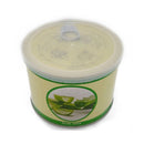 400G Soft Wax Can Aloe Vera Depilatory Hair
