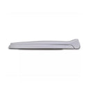 Soft Close Toilet Seat White Oval