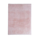 Pony Rectangle Soft Pink Rug