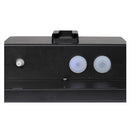 Solar Powered Air Pump