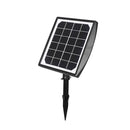 Solar Powered Air Pump