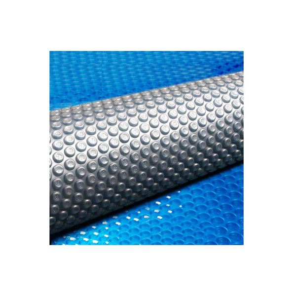 Solar Swimming Pool Cover 500 Micron Outdoor Blanket
