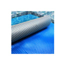 Solar Swimming Pool Cover 500 Micron Outdoor Blanket