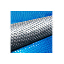 Solar Swimming Pool Cover Blanket Isothermal 400 Micron