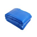 Solar Swimming Pool Cover Blanket Isothermal 400 Micron