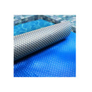 Solar Swimming Pool Cover Blanket Isothermal 400 Micron