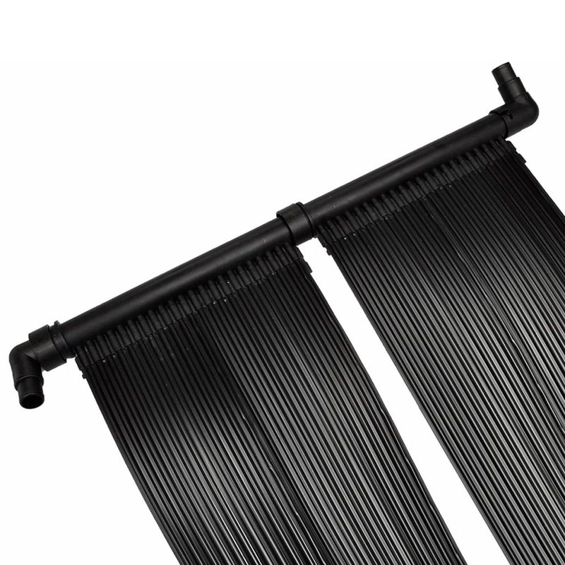 Solar Panel For Pool Heater (Set Of 2)