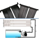 Solar Panel For Pool Heater (Set Of 2)