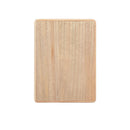 Solid Nightstand Pine Wood
