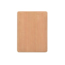 Solid Nightstand Pine Wood