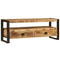Solid Mango Wood TV Cabinet