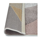 Solitude Abstract Rug 160 X 230 Cm