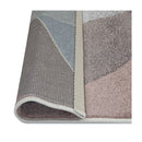 Solitude Abstract Rug 160 X 230 Cm