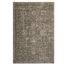 Soraya Traditional Grey Rug