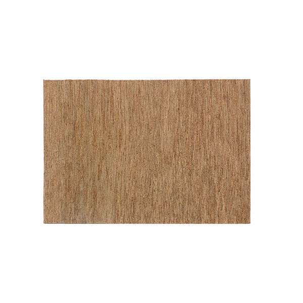 Soumak Natural Jute Rug