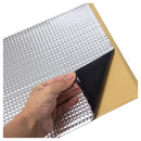 Sound Deadening Dead Mat 20 Sheets 20Sq Ft Car Vibration Proofing