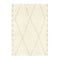 Sound Stain Resistant Contemporary Rug 200 X 290 Cm