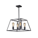 Southport 4 Light Pendant
