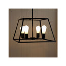 Southport 4 Light Pendant