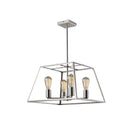 Southport 4 Light Pendant