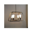 Southport 4 Light Pendant
