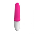 S Hande Sparta II Vibrator Pink