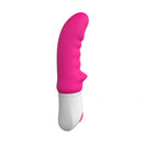 S Hande Sparta II Vibrator Pink