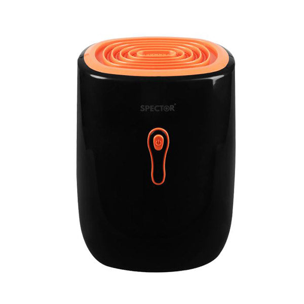 Spector 800Ml Mini Dehumidifier Moisture Absorber Home Office