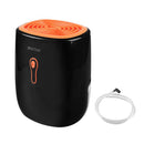 Spector 800Ml Mini Dehumidifier Moisture Absorber Home Office