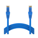 Speed 20M Rj45 Cat6 Patch Cable Blue