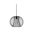 Spherical Wire Pendant