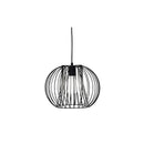 Spherical Wire Pendant