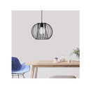 Spherical Wire Pendant