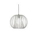 Spherical Wire Pendant