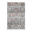 Spice Giblin Transitional Muted Multi Rug