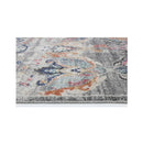 Spice Giblin Transitional Muted Multi Rug