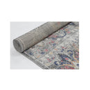 Spice Giblin Transitional Muted Multi Rug