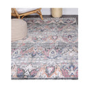 Spice Giblin Transitional Muted Multi Rug