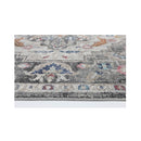Spice Iskandar Transitional Grey Rug