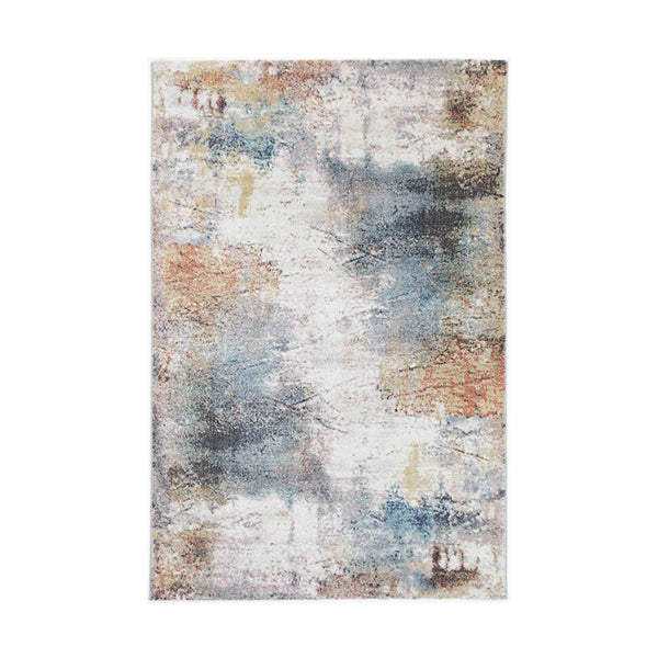 Spice Mareile Abstract Soft Multi Rug