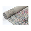 Spice Williamson Transitional Cream Rug