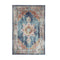 Spice Williamson Transitional Navy Rug