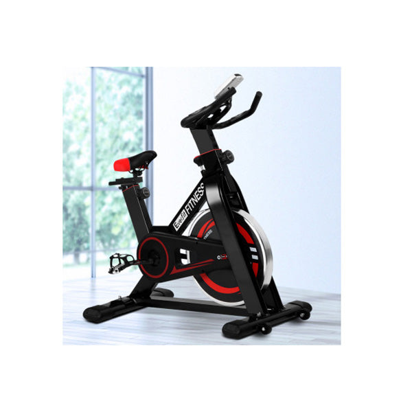 Spin Workout Exercise Bike