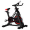 Spin Workout Exercise Bike