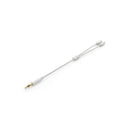 UGREEN Premium 3.5mm Male to 2 x 3.5mm Female Slim Splitter Cable