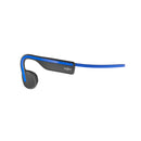 Shokz Openmove Bone Conduction Sports Headphones Blue