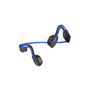 Shokz Openmove Bone Conduction Sports Headphones Blue