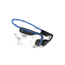 Shokz Openmove Bone Conduction Sports Headphones Blue